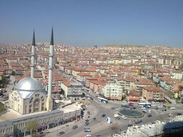 <p>Keçiören - 53 adet</p>