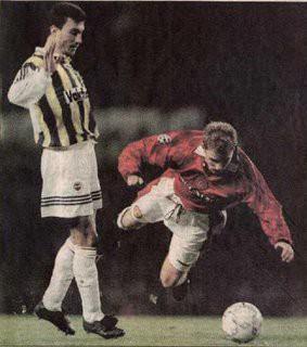 <p>Kemalettin Şentürk-Fenerbahçe</p>