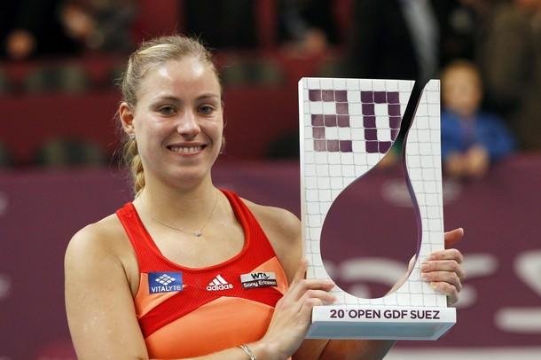 Angelique Kerber