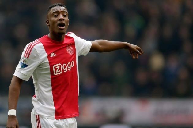 <p>Riechedly Bazoer<br />
<br />
Eski takımı (Ajax) Yeni takımı (Wolfsburg) 12 milyon euro</p>