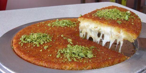 <p>HATAY - Künefe</p>

<p> </p>
