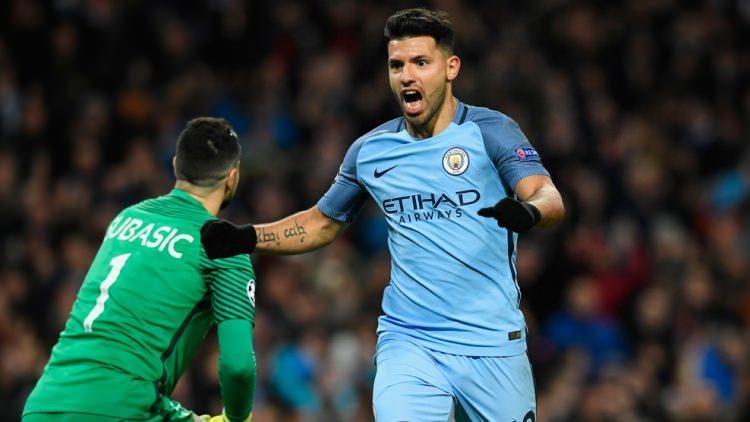 <p>50'de Falcao penaltıyı kaçırdı. Agüero, 58. dakikada savunmanın hatasıyla skoru eşitledi. Penaltı atışından faydalanamayan Falcao, 61'de muhteşem bir vuruşla Monaco'yu tekrar öne geçirdi.</p>
