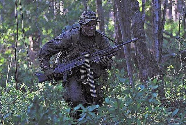 <p>9. Amerika Özel Operasyon Komandoları</p>
<p> </p>