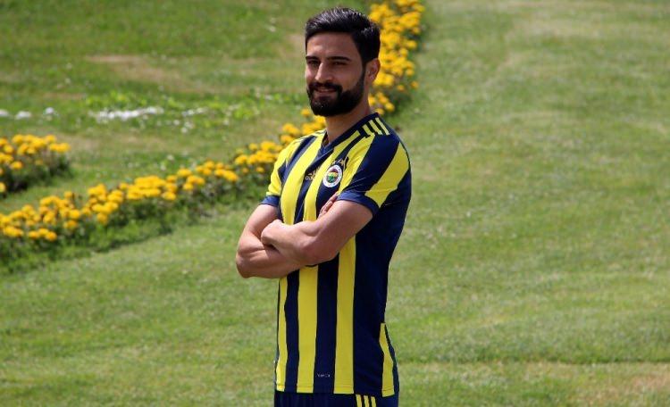 <p>Mehmet Ekici</p>
