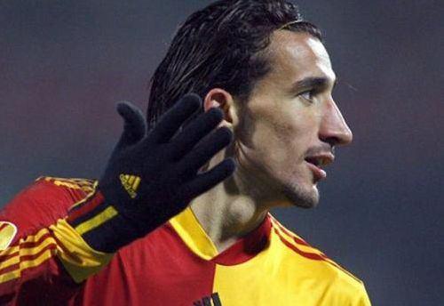 <p><strong>Mehmet Topal</strong></p>
