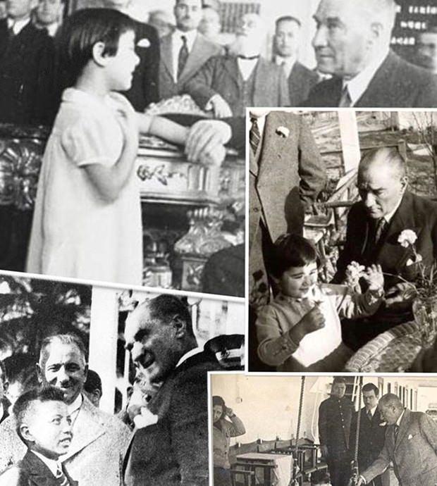 <p><strong>BURCU BİRİCİK</strong></p>

<p>"23 Nisan Nisan Ulusal Egemenlik ve Çocuk Bayramımız kutlu olsun sonsuz olsun"</p>
