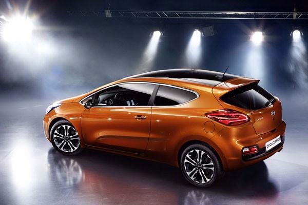 KIA PRO CEE'D => 50.691TL-55.495TL