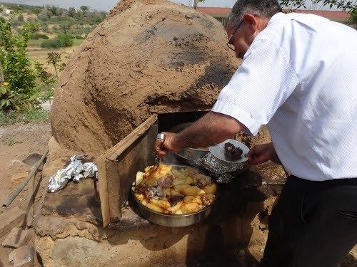 <p><strong>Kleftiko – Fırın Kebabı</strong></p>
