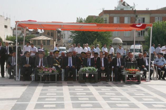 KİLİS