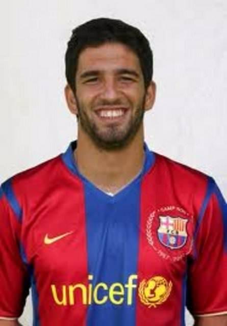 <p>Arda Turan</p>

<p> </p>
