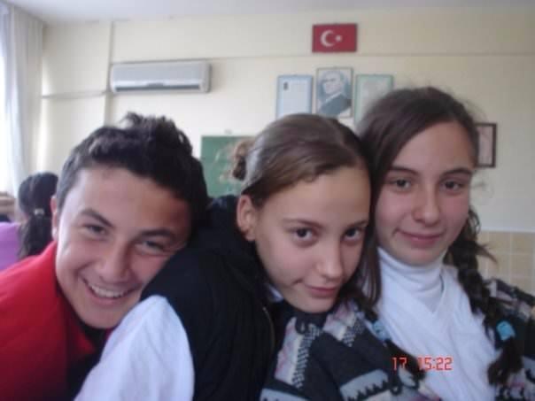 <p>Serenay Sarıkaya</p>

<p> </p>
