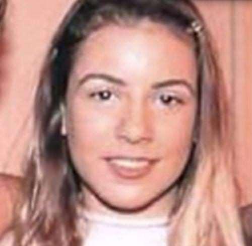 <p>Sinem Kobal</p>

<p> </p>
