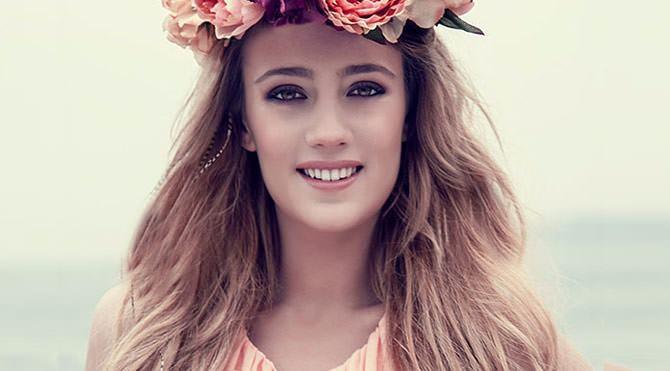<p>Gizem Karaca</p>

<p> </p>
