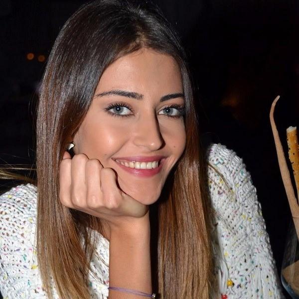 <p>Tuğba Melis Türk</p>
