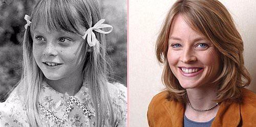 <p>Jodie Foster</p>

<p> </p>
