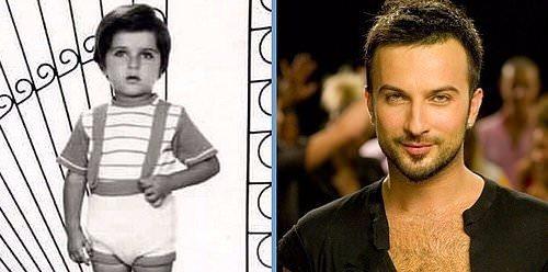 <p>Tarkan</p>

<p> </p>

