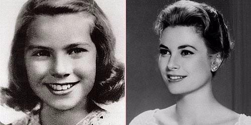 <p>Grace Kelly</p>

<p> </p>
