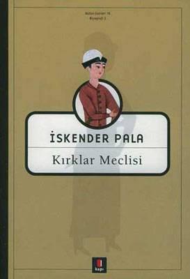 Millî olmadan milletler olunmaz. Kendimizi bilmeden, başkalarına kimliğimizi nasıl bildirebilelim? Millî hafızamız, atalarımızı ve bize bıraktıkları mirası tanımakla zenginleşecektir. Onların pek çoğu, bugün ibretler okunacak ömürler yaşamışlar, bizim zaman zaman karşılaştığımız hâllerle karşılaşmışlar, bir miktar da bize hayret ve gıpta telkin eden işler başarmışlardır. Yaptıkları ve yapamadıkları, söyledikleri ve dinletemedikleri, yazdıkları ve okutamadıklarıyla bize hem ibret hem de örnek olan atalarımızın hayat hikâyeleri, biraz da bizim bugünkü hayat hikâyelerimizdir. Gönüllerimizin o meclisleri özlemesi, hiç şüphesiz, onların bizim meclisimize gönüllerini bırakarak bir gönül medeniyeti kurmak istemelerindendi. Bu çalışmada, o gönül medeniyetinde yaşamış kırk kişinin hayatından kesitler yer alır. Vaktiyle muhtelif dergi ve gazetelerde peyderpey yayınladığımız bu biyografiler, bir bakıma tarihimizin bazı sınır taşlarına da ışık tutmaktadır. Umulur ki genç nesillerimiz, bu sınırlardaki alperenlerden en az bir ikisini yakından tanır ve onların fani ömürlerinden işlerine yarayacak kültür birikimini devşirerek geleceklerini inşa ederler. Ne diyordu şair: Vardım kırklar meclisine/ Gel otur be can dediler/ Yüz sürdüm kademlerine/ Doğru gel canan dediler/  