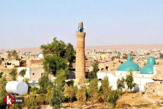 14. Kerkük, Irak Milattan önce 2200 yılı