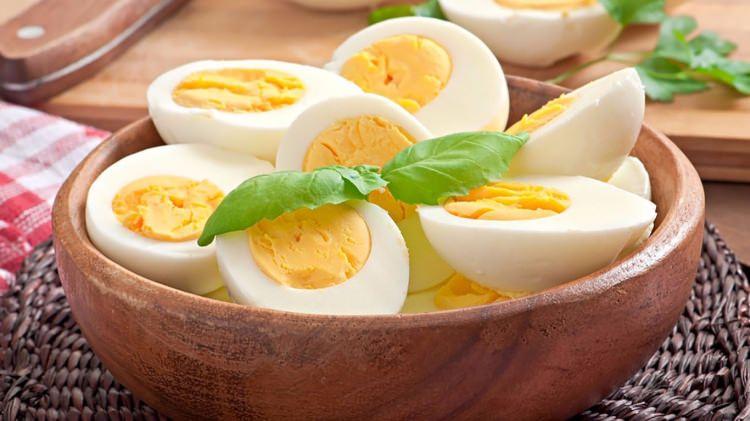 <p>En ucuz ‘kaliteli protein’ kaynağının yumurta </p>
