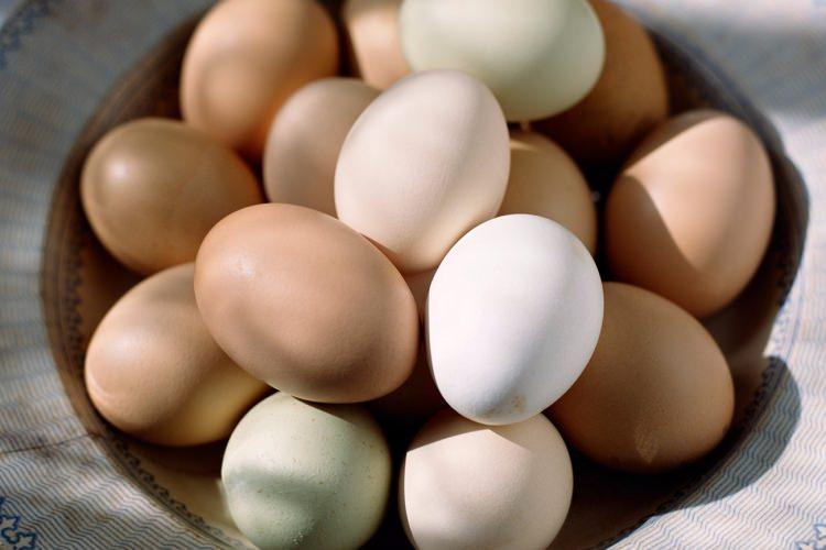 <p>Uzmanlar her gün 1-2 adet yumurta öneriyor. </p>
