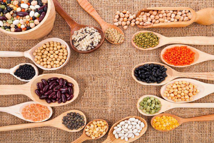 <p>Bakliyatlar, etin az tüketildiği dönemlerde ağırlık verilmesi gereken protein kaynakları olarak biliniyor. </p>
