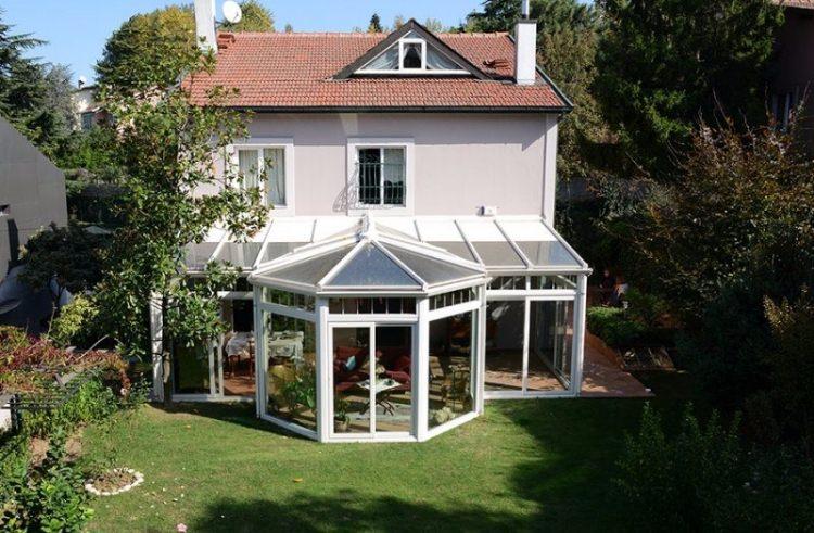 <p>Yazın keyfini sürdürdüğünüz bahçe, balkon ya da verandanız varsa, bu keyfi kış aylarında da sürdürebilirsiniz.</p>