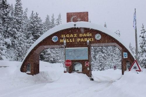 <p>Ilgaz Dağı/Kastamonu</p>
