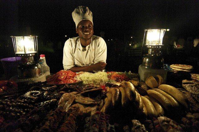 <p>Tanzanya: 9.6 kg</p>

<p> </p>
