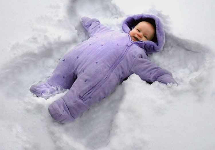 <p>Çocuk Sağlığı ve Hastalıkları Uzmanı Doç. Dr. Nermin Tansuğ kış aylarında bebeklerin nasıl giydirilmesi gerektiği şu şekilde sıraladı.</p>
