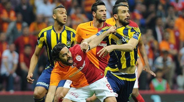 <p>Manchester United maçında 35 bin taraftar tribündeydi, futbolcular atmosfere hayran kaldı. Ancak bu hiçbir şey değil! Kadıköy’de gerçek atmosfer, Galatasaray derbisinde yaşanacak.</p>
