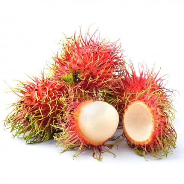 <p><strong>Rambutanın Faydaları</strong></p>

<p>Hücrelere zarar veren serbest radikalleri nötralize eden kuvvetli bir antioksidan ‘gallik asit’, rambutanda bol miktarda bulunmaktadır. </p>
