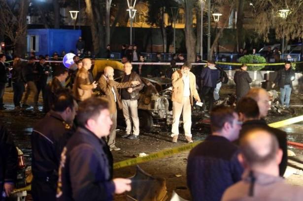 <p>12 Ocak günü Diyarbakır’a götürülen otomobil, iki gün burada kaldıktan sonra tekrar Şanlıurfa’ya getirildi.</p>