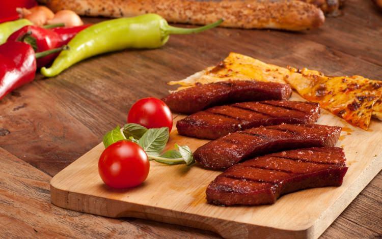 <p>Doğal proteinler sinir sistemini yapılandırırken, işlenmiş proteinler tam tersini yapar.</p>