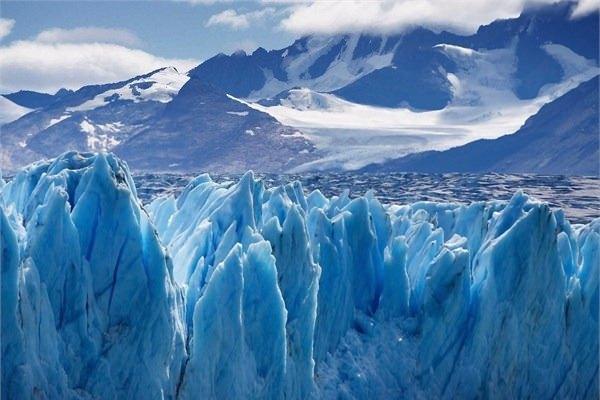 <p>Los Glaciares Ulusal Parkı - Arjantin<br />
&nbsp;</p>
