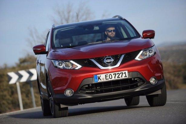 <p>NISSAN<br />
Nissan Kasım ayında otomobil fırsatlarını sıraladı;<br />
<br />
43 bin 950 TL değerindeki Micra için 12 bin TL krediye 12 ay yüzde sıfır</p>

