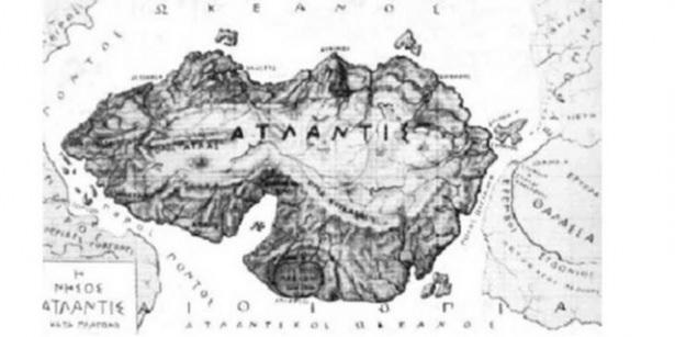 <p>Bu gizemli efsane şöyle baslar: Zamanımızdan 11.500 yıl kadar önce yok olduğuna inanılan ve genellikle birçoklarının Atlas Okyanusunda olduğunu iddia ettikleri, üzerinde insanlığın, özellikle beyaz-Ari ırkın doğduğu ve çok üstün bir uygarlığa eriştiği büyük bir adadır Atlantis...</p>

<p> </p>
