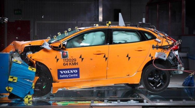 <p>Avrupa Yeni Otomobil Değerlendirme Programı (Euro NCAP), yapmış olduğu testler sonucu kendi sınıflarında en güvenli otomobilleri sıraladı.</p>

<p>İşte o modeller...</p>
