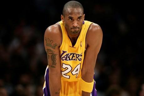 KOBE BRYANT - "Ben Lakers için neysem Hido'da Magic için odur"