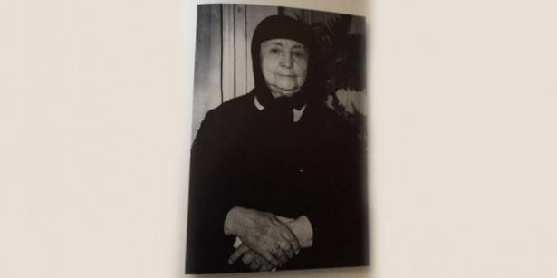 <p>Vehbi Koç'un annesi: Fatma Koç</p>

<p> </p>
