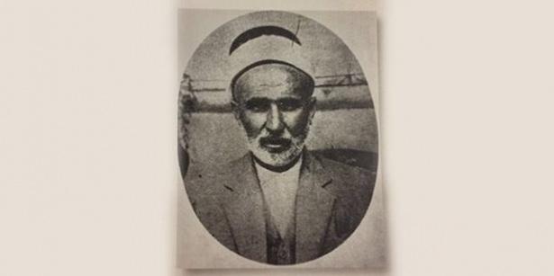 <p>Vehbi Koç'un babası, 54 yaşında hayata veda eden Hacı Mustafa Efendi</p>
<p> </p>