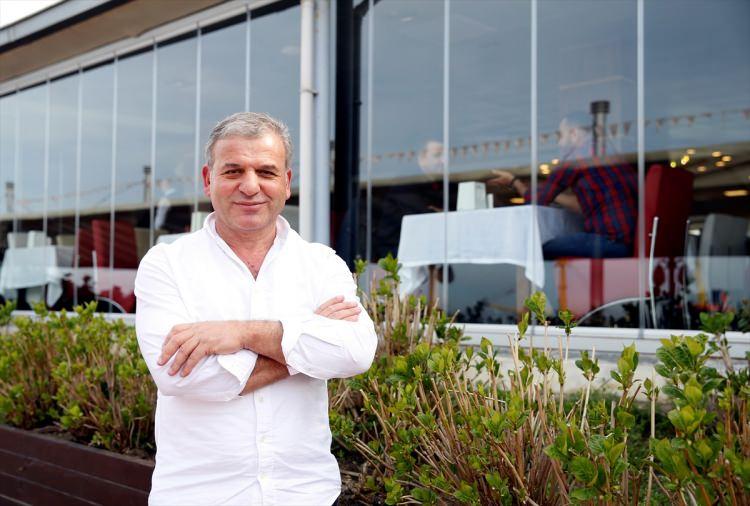 <p>Turları bırakmak istemedik ve onların rahat edebilecekleri yer olarak bir arayışa girdik. Sessiz ve sakin olabilecek, oto park sorunun olamayacağı yer olarak Salacık semtinde bir arsa bulduk." diye konuştu.</p>