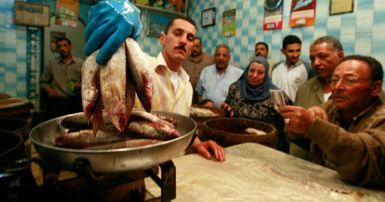 <p>Ancak Mısır'da "<strong>Shahin</strong>" gibi bakanlık onaylı ve bugüne kadar herhangi bir <strong>şikayet almamış </strong>bazı fesik marketleri de mevcut. </p>