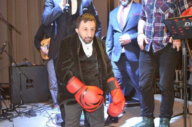 <p>Sosyal medya fenomeni 'Köksal Baba'</p>