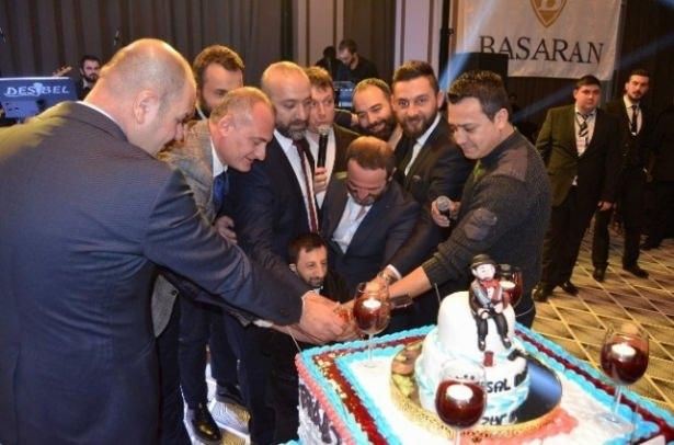 <p>Sosyal medya fenomeni 'Köksal Baba'</p>
