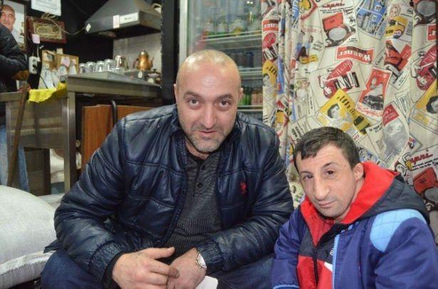 <p>Sosyal medya fenomeni 'Köksal Baba'</p>