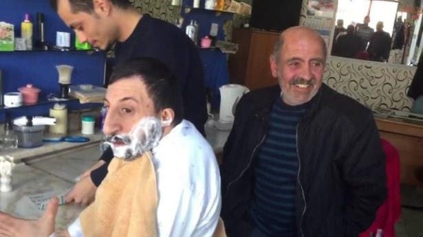 <p>Sosyal medya fenomeni 'Köksal Baba'</p>