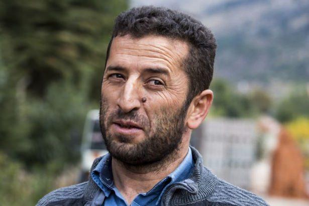 <p>Yerli otomobil üretiminin konuşulduğu bugünlerde, elektrik dağıtım şirketinde çalışan Özgür Balcı (34), bölgede geçen çetin kış koşullarında ulaşımı sağlaması için arazi taşıtı tasarladı.</p>
<p> </p>