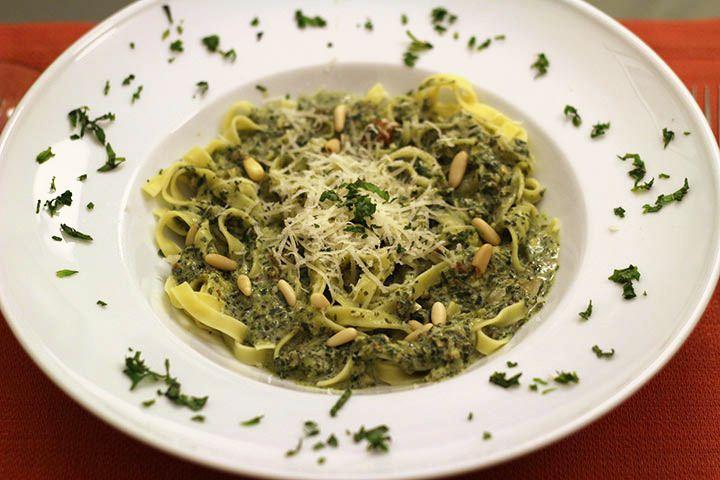 <p>Salata ve makarna sosları</p>
