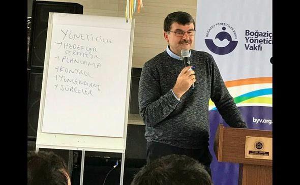 <p>. LC WAIKIKI CEO'SU MUSTAFA KÜÇÜK</p>
